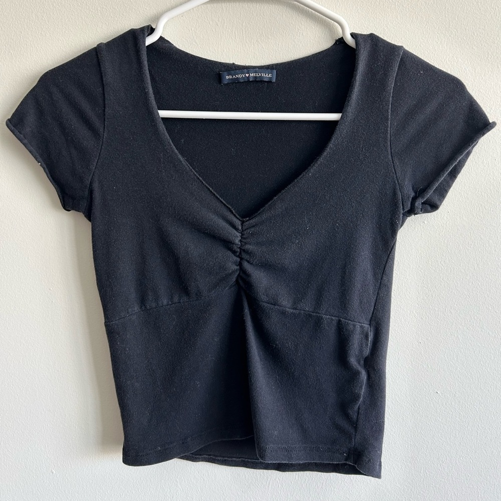 Brandy Melville Crop Top